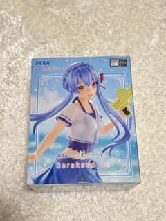 Summer Pockets 空門蒼 フィギュア Luminastaのサムネイル