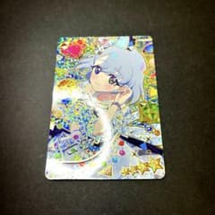 極美品】ひみつのアイプリ えるサインカード 六堂える - メルカリ