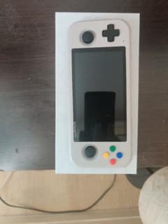 Retroid Pocket 3+ レトロイドポケット 3+ SD Cardのサムネイル