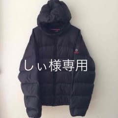 しぃ様専用 THE NORTH FACE サミット ダウンのサムネイル