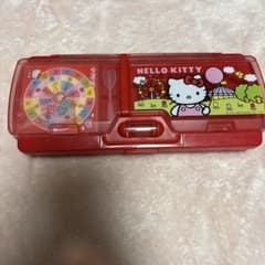 平成レトロ　y2k ハローキティ　筆箱　ペンケース　レア　新品未使用　新学期 m31464641745_1.jpg?1771073904