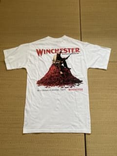 Winchester Tシャツのサムネイル