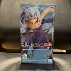 転生したらスライムだった件 リムル フィギュアのサムネイル