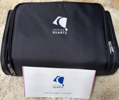 CRYSTER QUARTZ メンテナンスキット　撥水タイプ　クリスタルクォーツのサムネイル