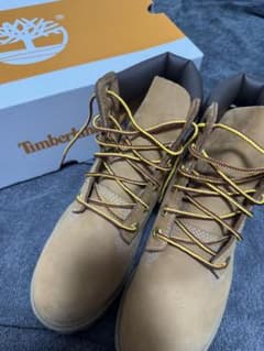 Timberland ブーツのサムネイル