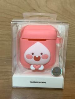 カカオフレンズ  ハートアピーチ　ケースのサムネイル