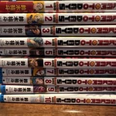 SAKAMOTO DAYS 1-27巻 全巻セット ワンピース115巻おまけ - メルカリ