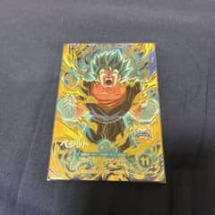 ベジット SDV11-037 ドラゴンボールスーパーダイバーズのサムネイル