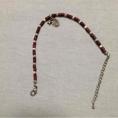 アクセサリー アンクレットのサムネイル
