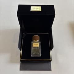 DOLCE&GABBANA香水 ベルベットウッド Velvet Woodのサムネイル