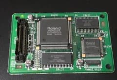 Roland EFFECT EXPANSION BOARD VS8F-2のサムネイル