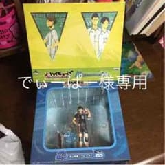 ハイキュー リアルフィギュアのサムネイル