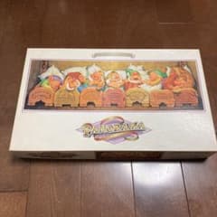 ジグソーパズル　950ピース　7人のこびと　夢みるこびとたち ジグソーパズル 950ピース 7人のこびと 夢みるこびとたち - メルカリ