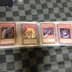 遊戯王 韓国盤のサムネイル