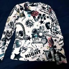 lovemoschino 2015AW ロンTのサムネイル