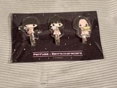 Perfume Sanrio ヘアクリップPerfume Closetのサムネイル