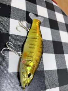 ビックベイトのサムネイル