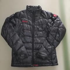 Marmot マーモット 900 プレミアム ダウン ジャケット M　収納袋付きのサムネイル