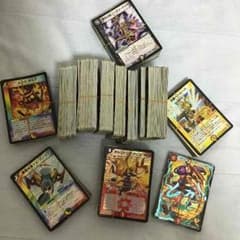 デュエマ バラ売り可のサムネイル
