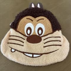キャラクター フェイスポーチじゃじゃまるのサムネイル