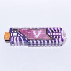 【複数×100円値引】DXサウンドカプセルガイアメモリEX バイラスメモリのサムネイル