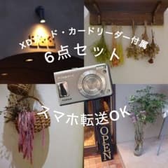 動作確認済み 富士フィルム FINEPIX F31fd スマホ転送 6点セット