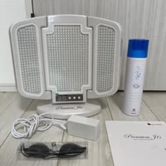 ジェイエステ LED美顔器 Premium J6 - メルカリ