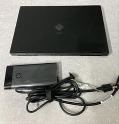 OMEN by HP Gaming Laptop 16-k0059TX - メルカリ