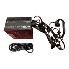 Thermaltake Smart BX1 450W 電源のサムネイル