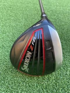 ⭐︎レフティ⭐︎ スリクソンZ F85 3W・5W 2本セットのサムネイル
