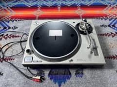Technics SL-1200MK3D ② テクニクスのサムネイル