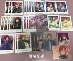 あんスタ 逆先夏目 ぱしゃっつ まとめ売りのサムネイル
