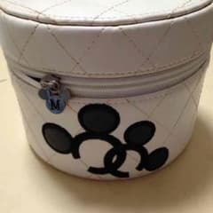 お値下げしました♪(´ε｀ )小物入れのサムネイル
