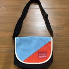 Manhattan Portage ショルダーバッグのサムネイル