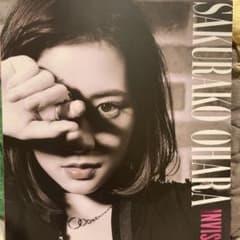 大原櫻子 INVISIBLE 写真集のサムネイル