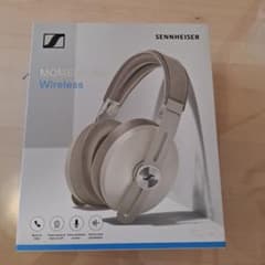 SENNHEISER　MOMENTUM Wireless　ヘッドホンのサムネイル