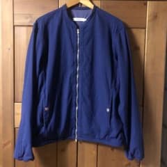 美品　nonnative  PILGRIM BLOUSONのサムネイル