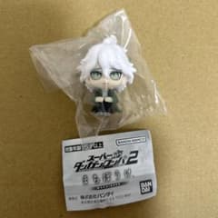 狛枝凪斗 まちぼうけのサムネイル