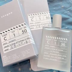 zzzgoo scene C1 香水 グーグーシーン追憶の初恋の香りのサムネイル