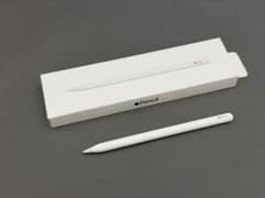 美品】Apple Pencil（USB-C）純正 - メルカリ