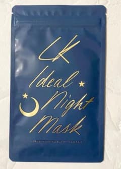 lk Ideal Night Mask LKサロンナイトマスク - メルカリ