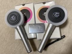 TWICE ペンライトのサムネイル