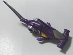 百獣戦隊ガオレンジャー DXガオハンマーヘッドシャーク パワーアニマル
