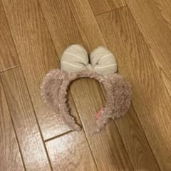 ディズニー シェリーメイカチューシャ❤︎のサムネイル