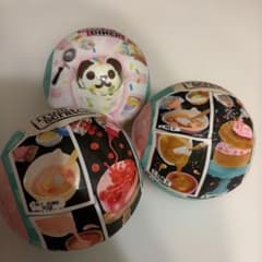 MGA Mini Verse Make It Mini ミニバース3個セットのサムネイル