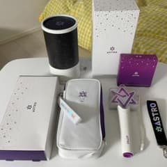 ASTRO ペンライト ロボン 1 ケースのサムネイル