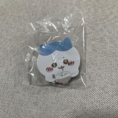 ちいかわ　ハチワレ　クリップのサムネイル