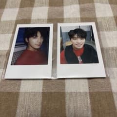 seventeen diamond edge ディノ トレカ チェキ - メルカリ