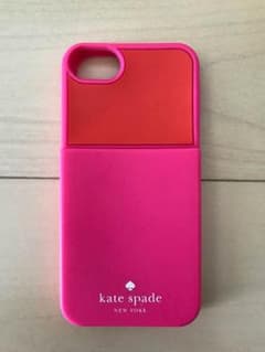 kate spade★iPhone5ケースのサムネイル