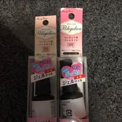 ジェルネイル ２本セットのサムネイル